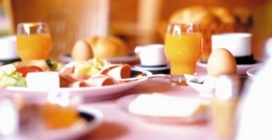Frühstück